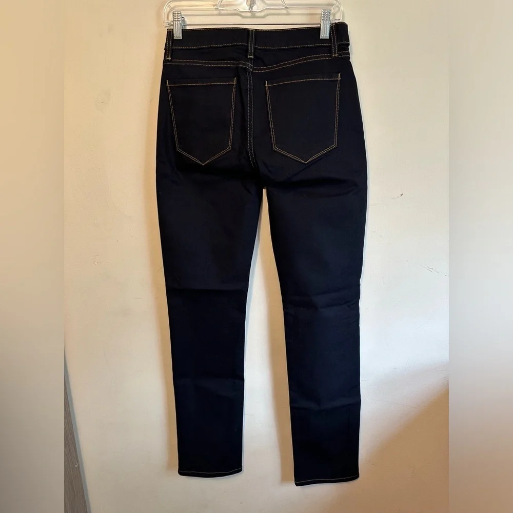 Monfrere Men’s Brando Slim Jeans‎ In Indigo Dark Wash Size 29x31